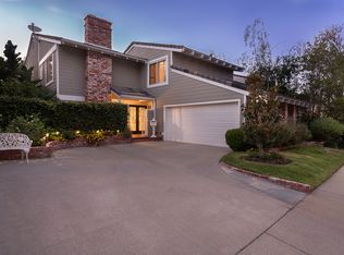 3807 Mainsail Cir, Westlake Village, CA 91361
