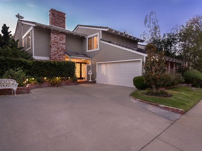 3807 Mainsail Cir, Westlake Village, CA, 91361