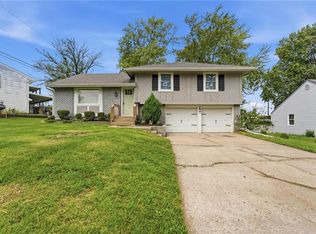 5336 N Richmond Ave, Kansas City, MO 64119