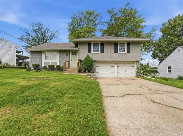 5336 N Richmond Ave, Kansas City, MO 64119