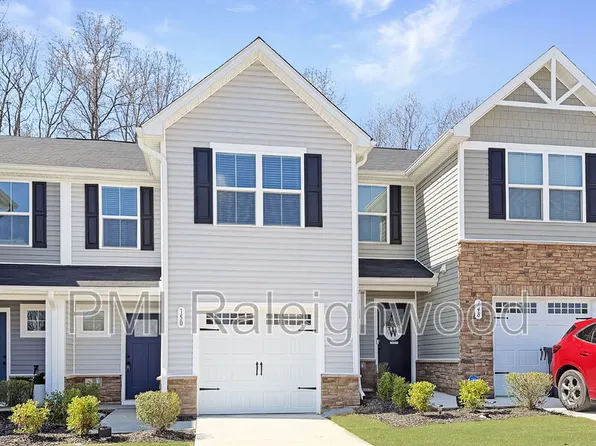 150 Elyse Overlook Loop, Sanford, NC