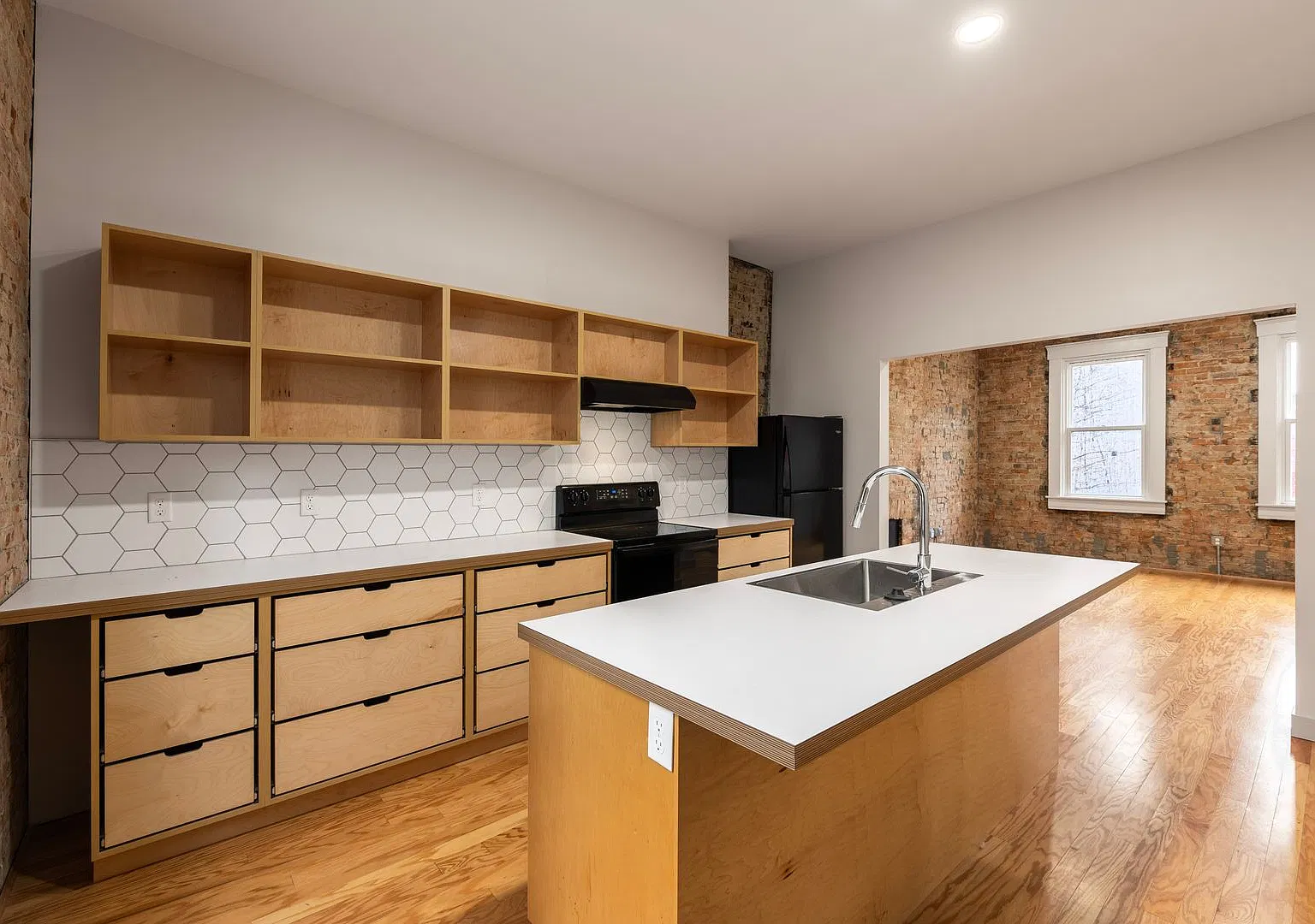 60 East McMicken Avenue — Photo 2