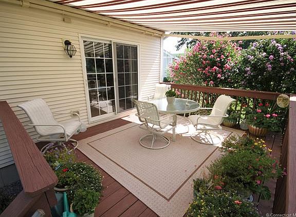 private deck only adds to t...