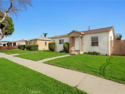 14524 S Cookacre St, Compton, CA, 90221