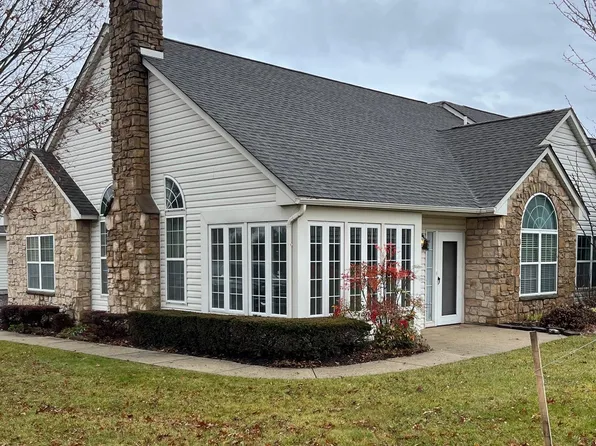 12 Clifton Ct, Souderton, PA 18964