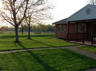 112 W Page Ave, Trenton, OH 45067