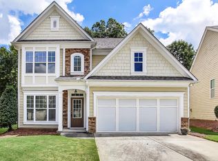 587 Bridgeton Cv, Suwanee, GA 30024