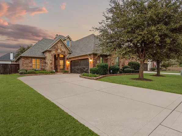 427 Crystal Glen Dr, Keller, TX 76248