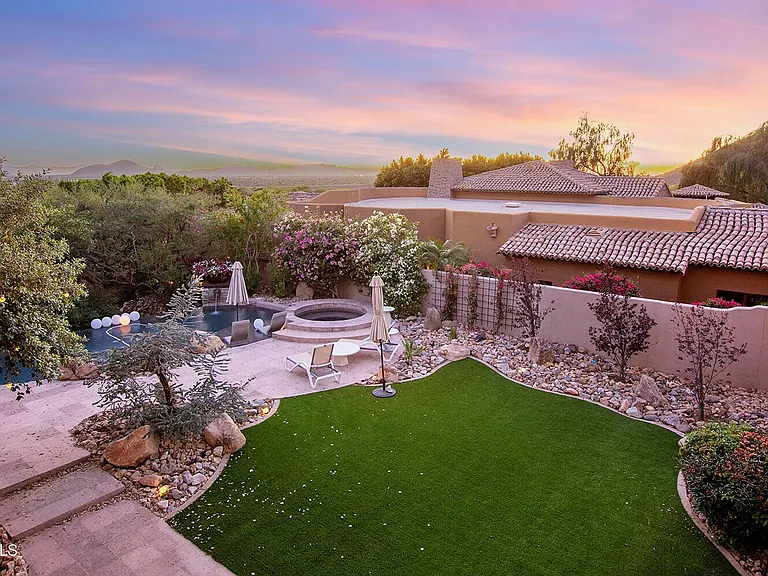 11861 E Desert Trail Rd — Photo 56