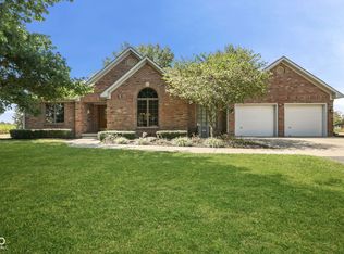 3420 N 625 E, Franklin, IN 46131