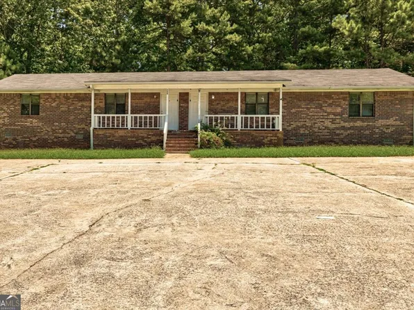 248 Antioch Rd #A & B, Dallas, GA 30157