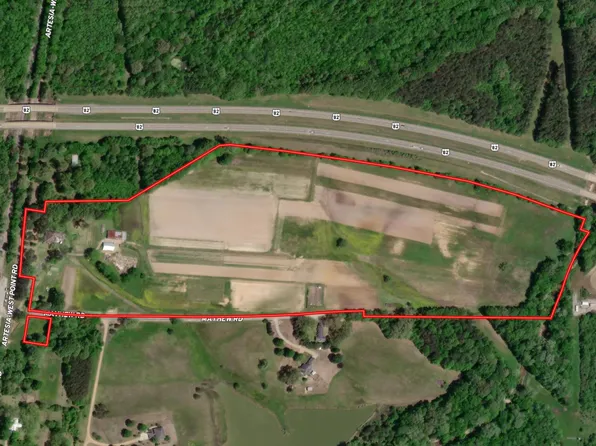 452 Artesia West Point Rd, Mayhew, MS 39753