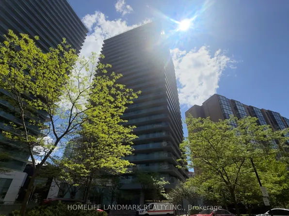 5500 Yonge St, Toronto, ON