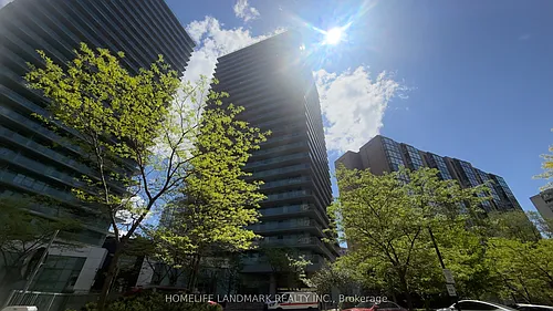 5500 Yonge St #2010 Photo 1