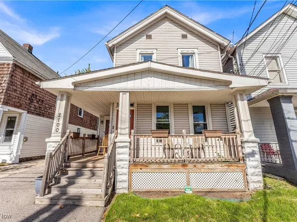2100 Barber Ave, Cleveland, OH 44113