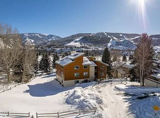 510 W Beaver Creek Blvd #B205, Avon, CO 81620