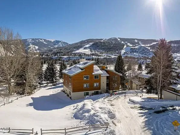 510 W Beaver Creek Blvd #B205, Avon, CO 81620