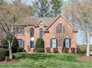 18526 Dembridge Dr, Davidson, NC 28036