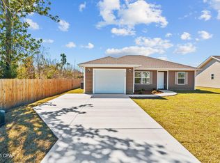 6724 E 6th St, Panama City, FL 32404