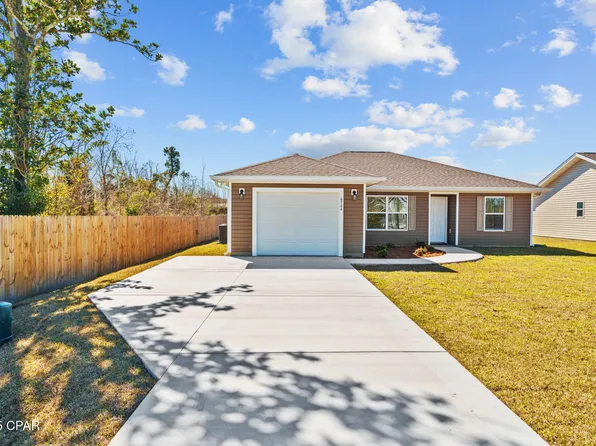 6724 E 6th St, Panama City, FL 32404