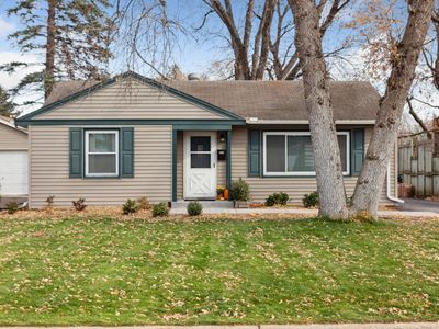 2923 Hillsboro Ave S, Saint Louis Park, MN, 55426