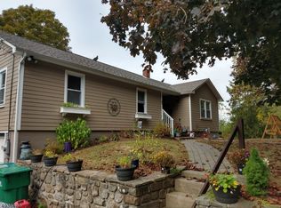 37 Central School Rd, Wantage, NJ 07461