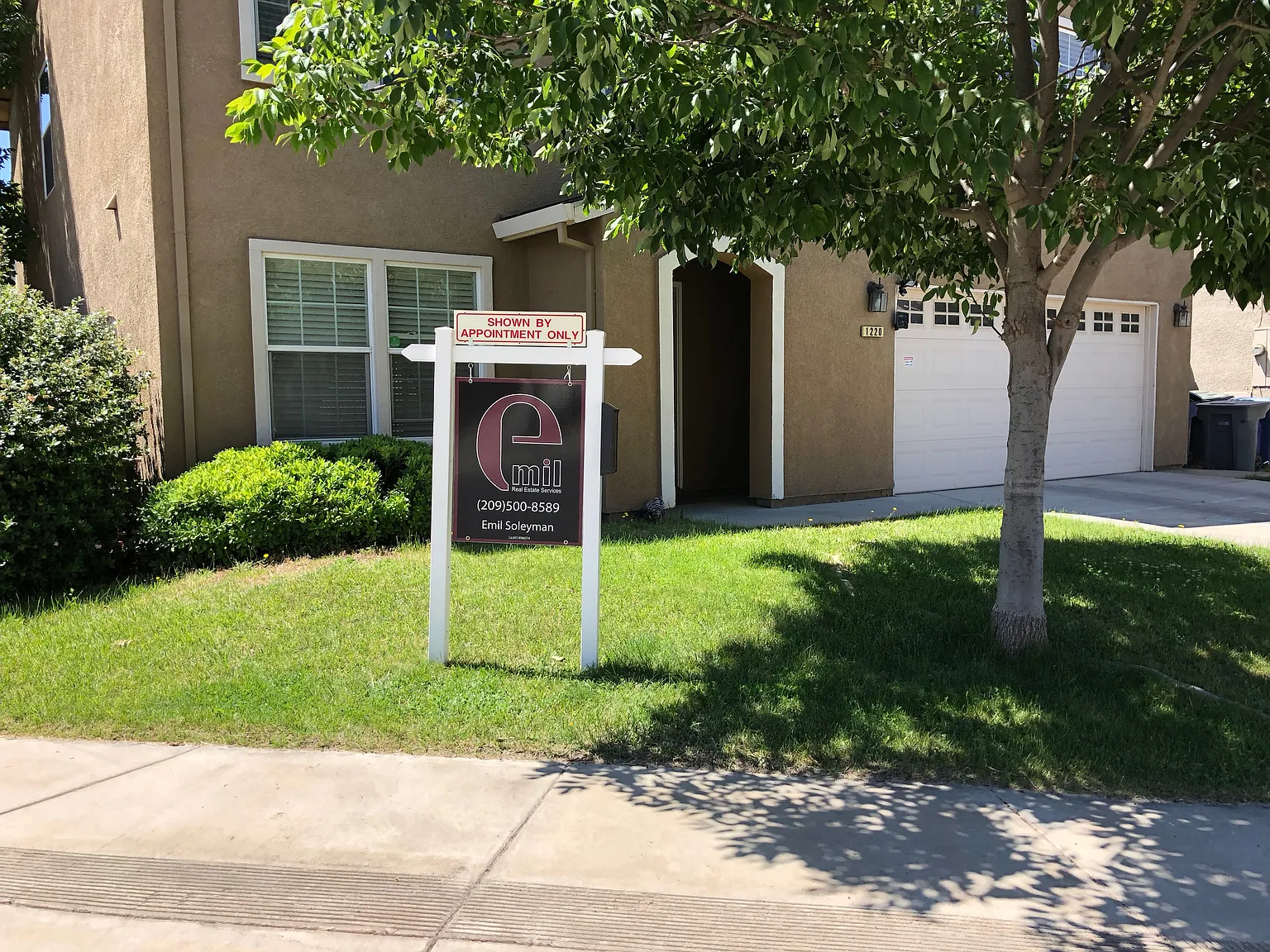 1220 Daylight Dr photo 1