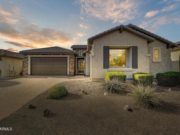 44630 N SONORAN ARROYO Lane, New River, AZ 85087