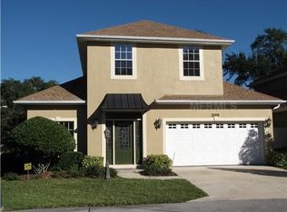 8711 Sleepy Oak Pl, Tampa, FL 33614