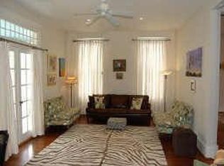 3210 Bernardo De Galvez, Galveston, TX 77550