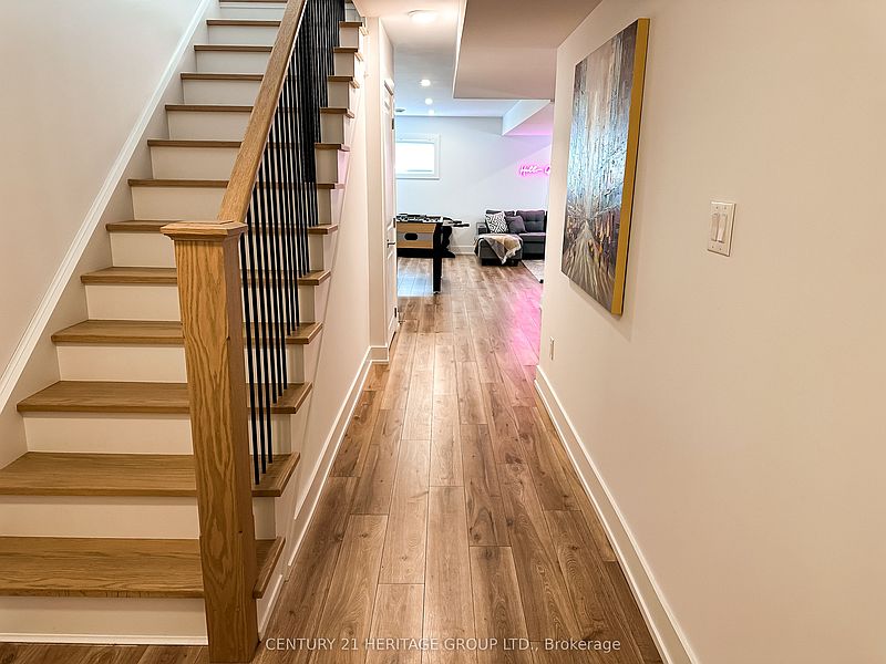 The Blue Mountains House for rent - 3 Bedrooms — photo 29