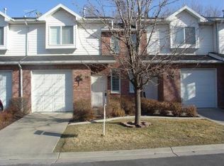 130 N Peregrine Ln #30, Bountiful, UT 84010