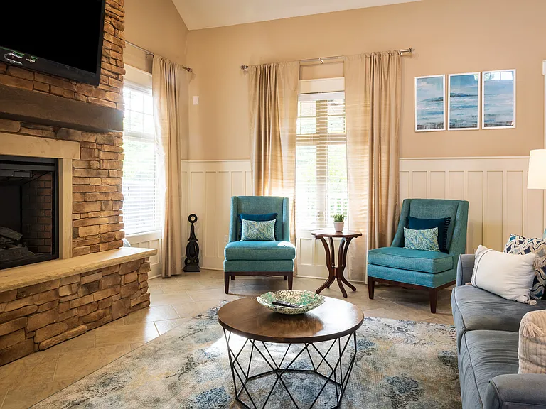 The Townhomes at Chapel Watch Village — Photo 11