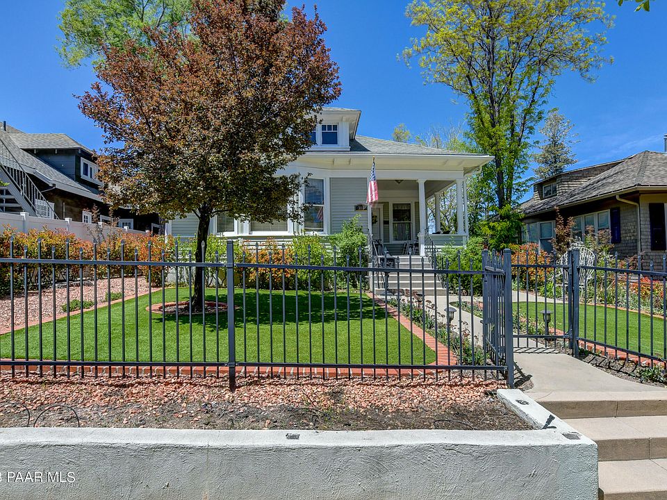 306 S Mount Vernon Ave, Prescott, AZ 86303 Zillow