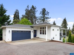 3511 Scenic View Dr SE, Salem, OR 97302