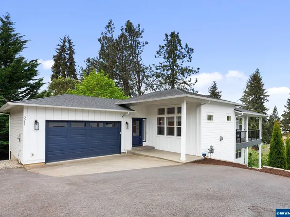 3511 Scenic View Dr SE, Salem, OR 97302