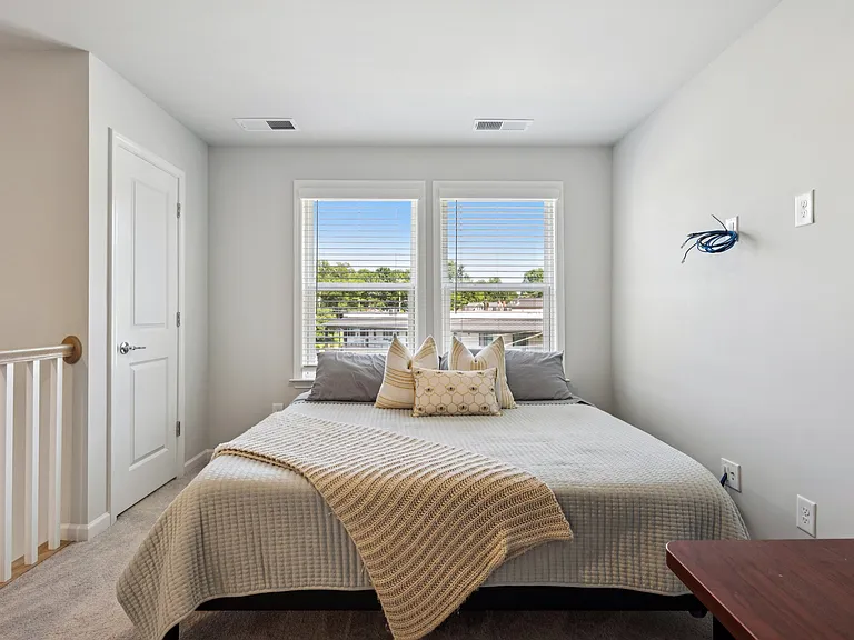 5008 Calvine Mill Way — Photo 21