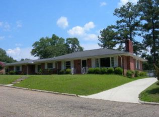 406 Montesano St, Andalusia, AL 36420