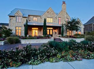 2635 Round Table Blvd, The Colony, TX 75056