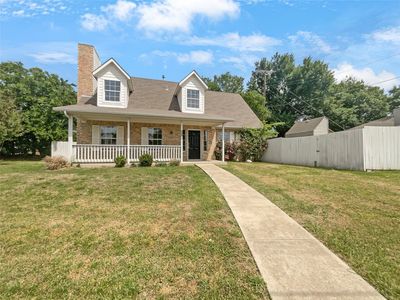 906 Audra Ln, Denton, TX, 76209