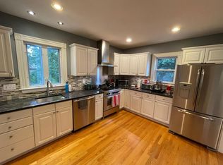 147 Richdale Ave, Cambridge, MA 02140