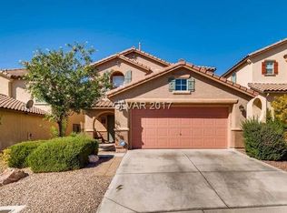 773 Anacapri St, Las Vegas, NV 89138