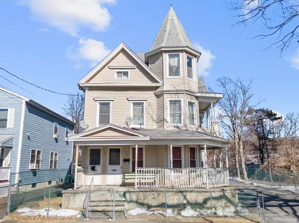 198-200 Wells Street, Bridgeport, CT 06606