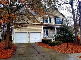 1449 Thayer Pl, Mount Pleasant, SC 29466