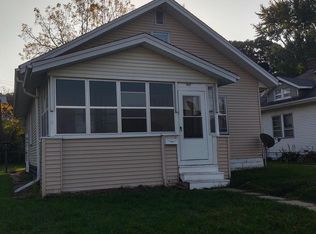 1837 13th St, Rock Island, IL