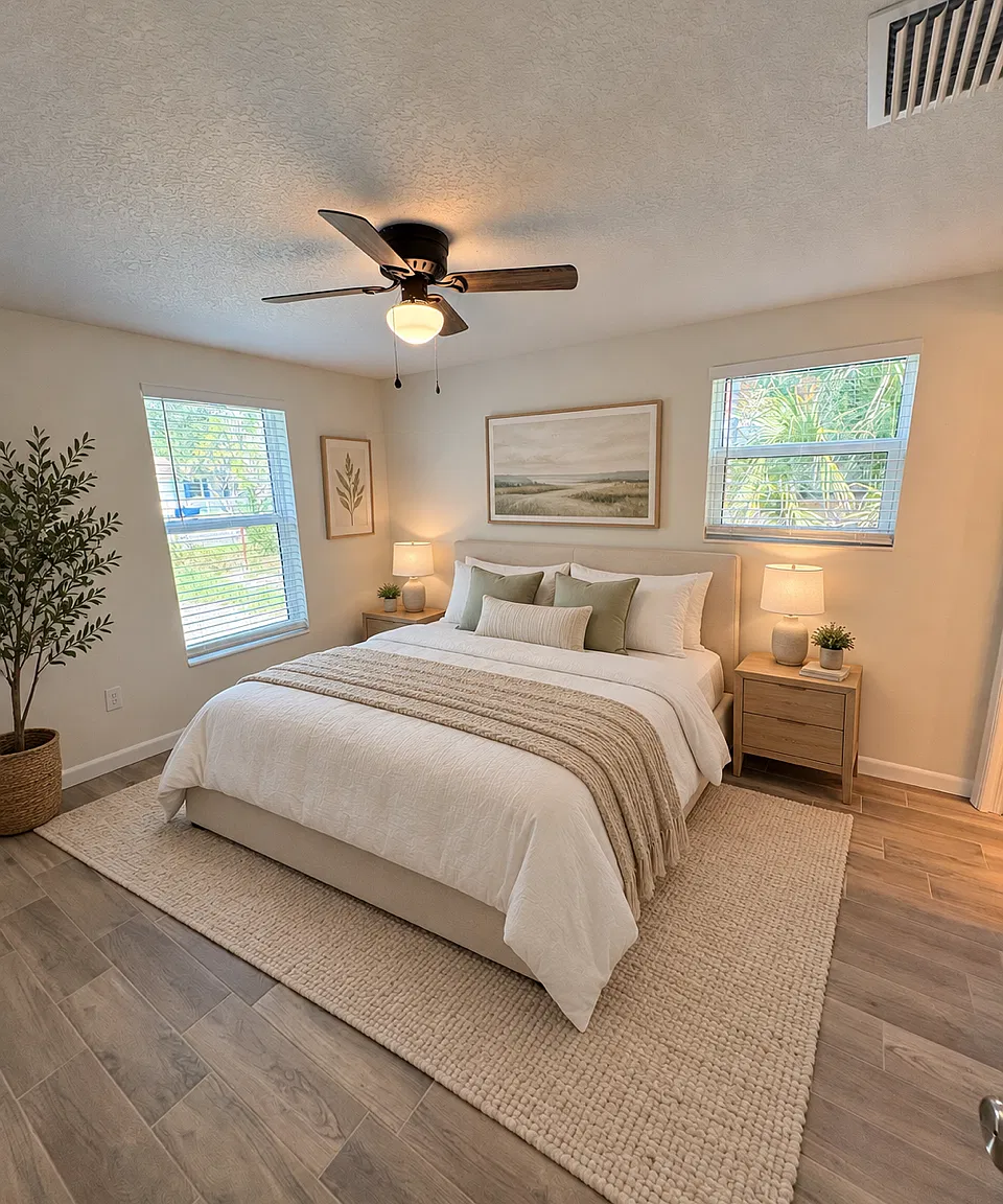 3 bed, 1080 sqft, $2,300 — Photo 4