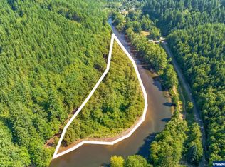 0 Elk City Rd, Toledo, OR 97391