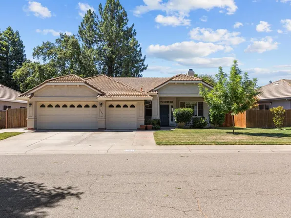 6504 Young Oak Ct, Orangevale, CA 95662