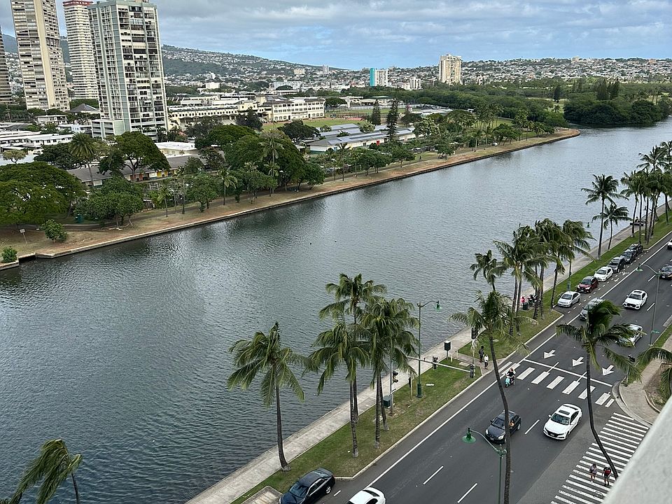 1st image of 2085 Ala Wai Blvd #B113