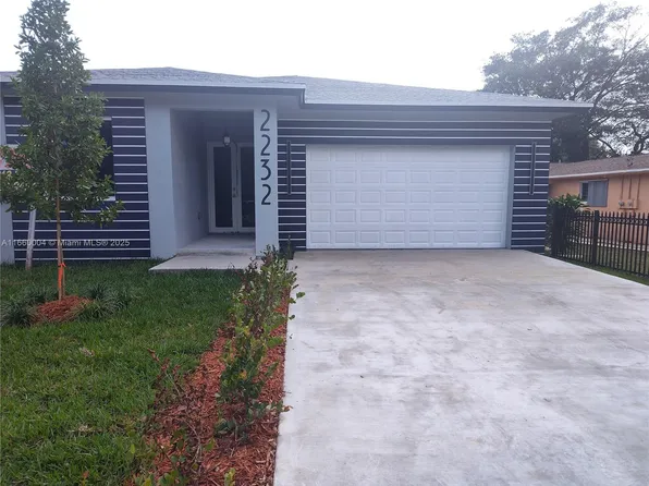 2232 NW 61st St, Miami, FL 33142